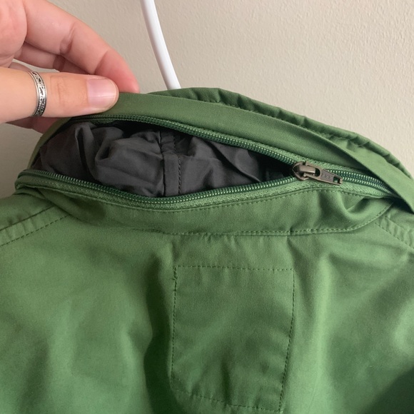 Fjällräven - Raven lite jacket (W) - Picture 8 of 13